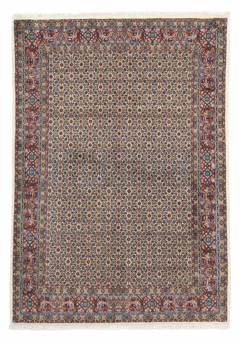Alfombra persa - Clásica - 235 x 170 cm - beige