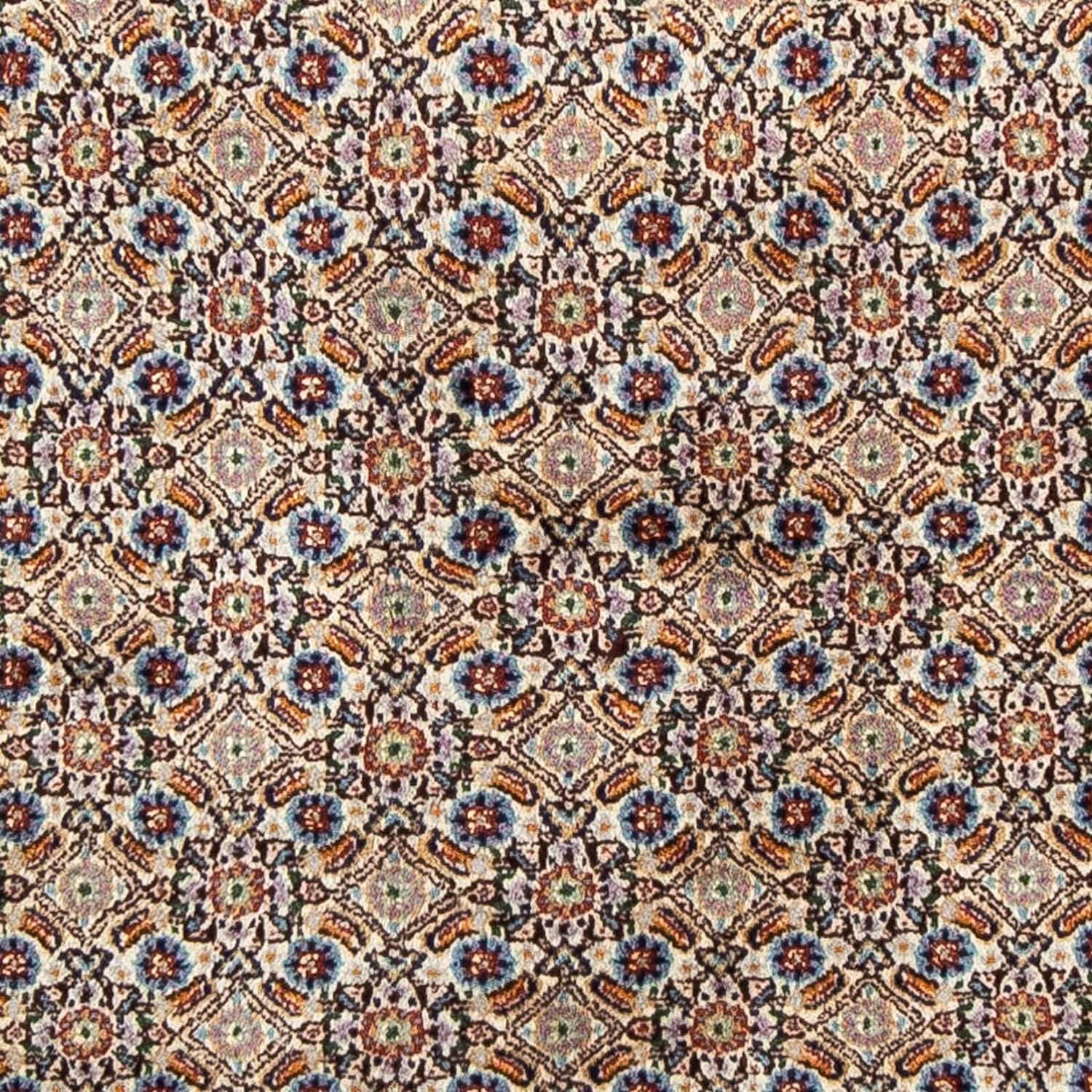 Alfombra persa - Clásica - 246 x 168 cm - beige
