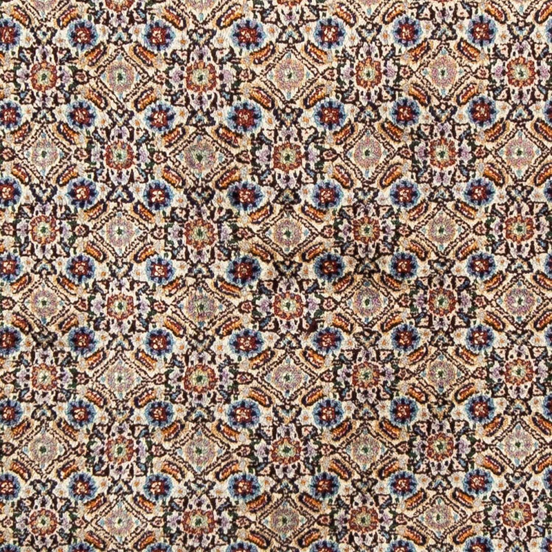 Alfombra persa - Clásica - 246 x 168 cm - beige