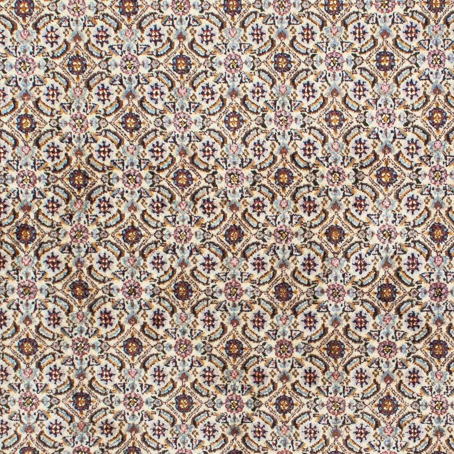 Alfombra persa - Clásica - 194 x 152 cm - beige