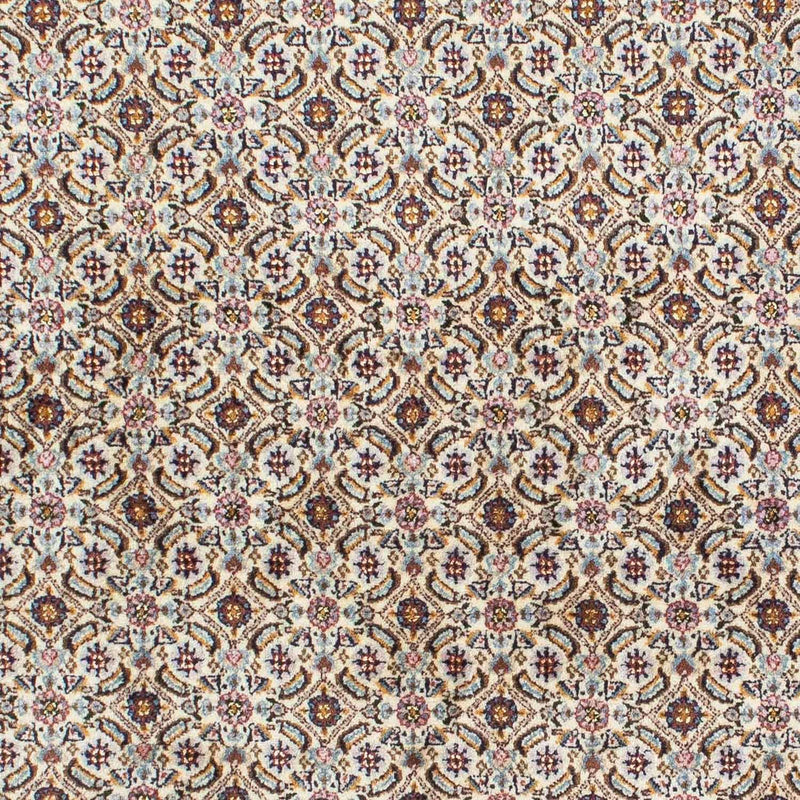 Alfombra persa - Clásica - 194 x 152 cm - beige