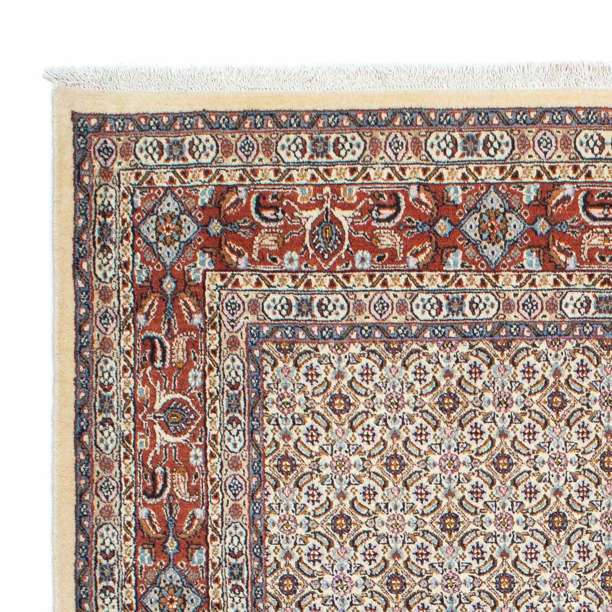 Moud Alfombra 152x194cm - Alfombra persa