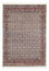 Alfombra persa - Clásica - 210 x 142 cm - beige
