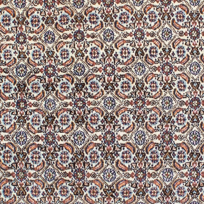 Alfombra persa - Clásica - 210 x 142 cm - beige