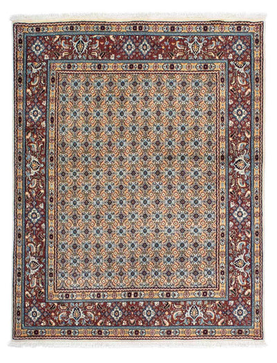 Moud Alfombra 151x188cm - Alfombra persa