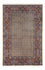 Alfombra persa - Clásica - 242 x 155 cm - beige