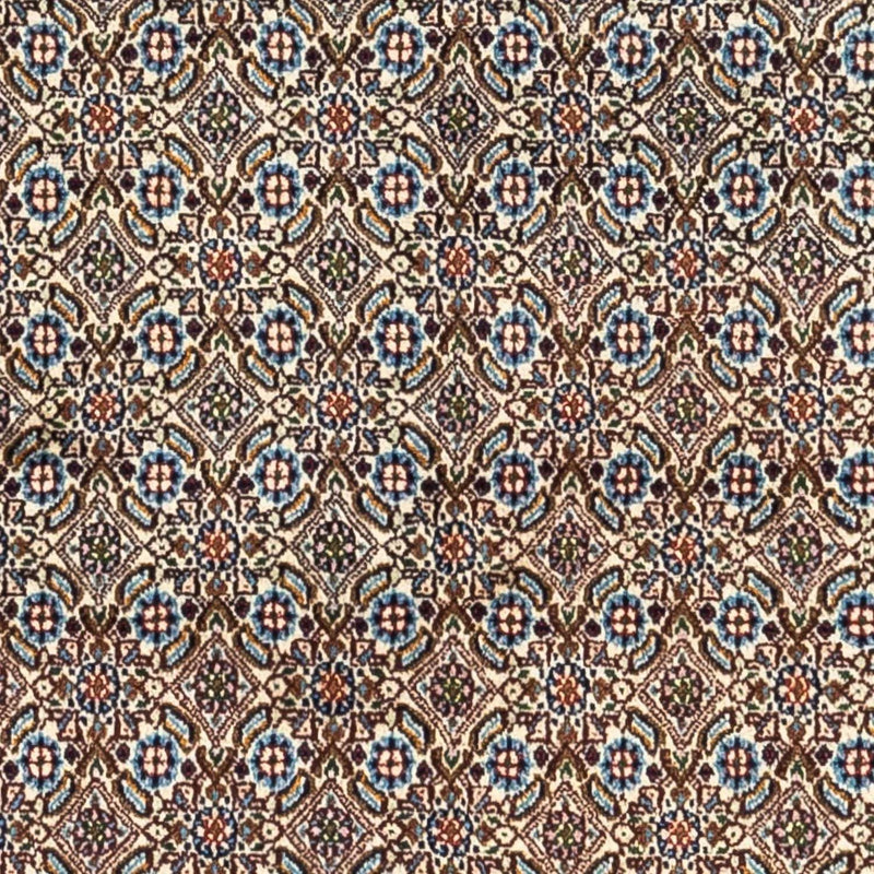 Alfombra persa - Clásica - 242 x 155 cm - beige