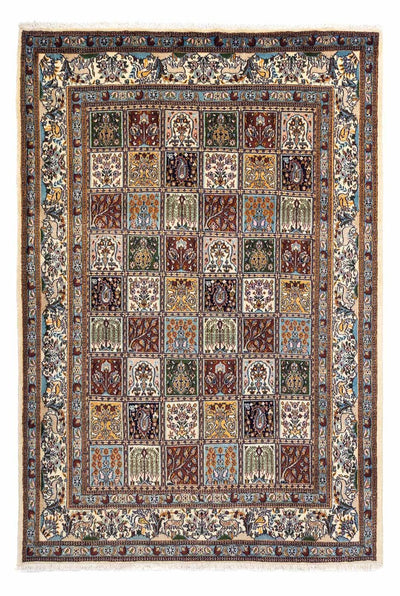 Moud Alfombra 167x246cm - Alfombra persa