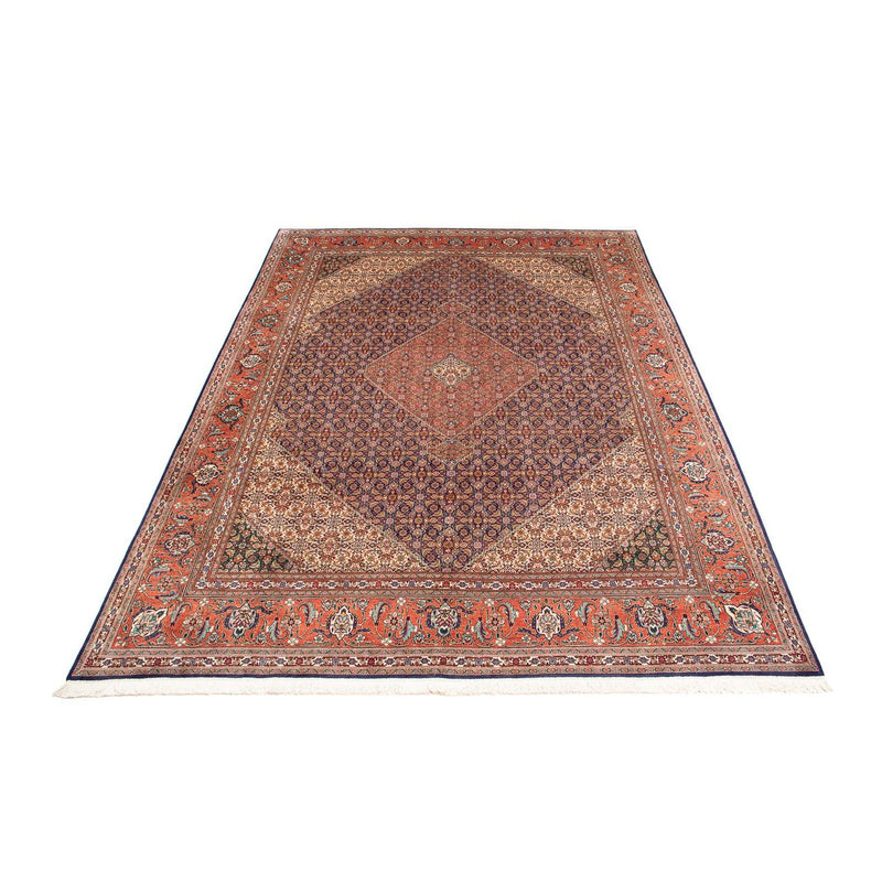 Alfombra persa - Tabriz - 377 x 295 cm - multicolor