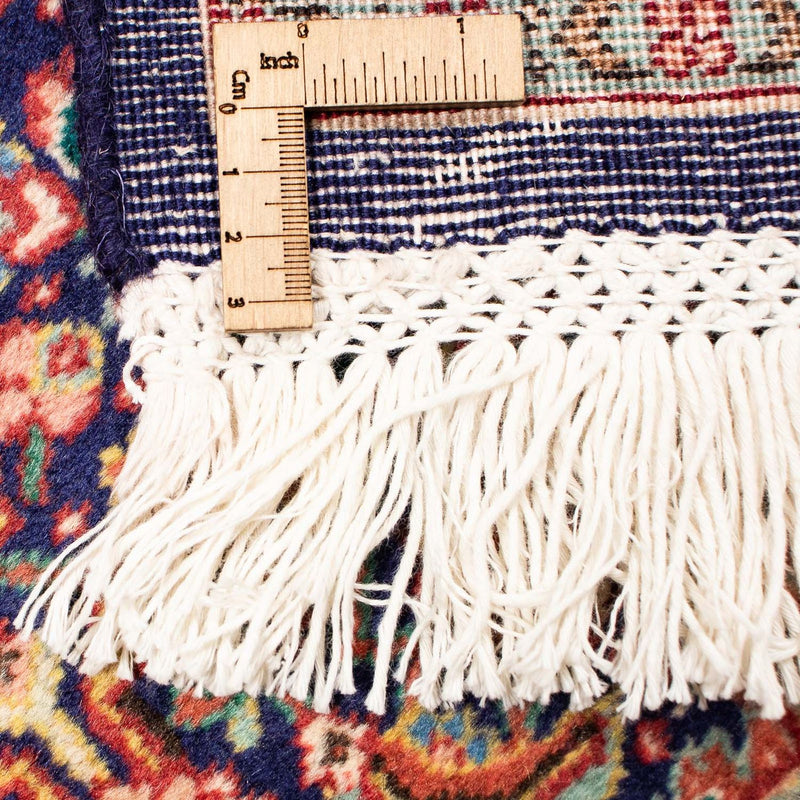 Alfombra persa - Tabriz - 377 x 295 cm - multicolor