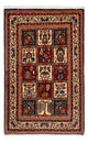 Bachtiar Alfombra 150x103cm - Alfombra persa