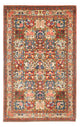 Bakhtiari Alfombra 134x213cm - Alfombra persa