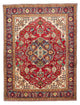Tabriz - 40 Raj Alfombra 200x150cm - Alfombra persa