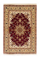 Tabriz - 50 Raj Alfombra 148x103cm - Alfombra persa