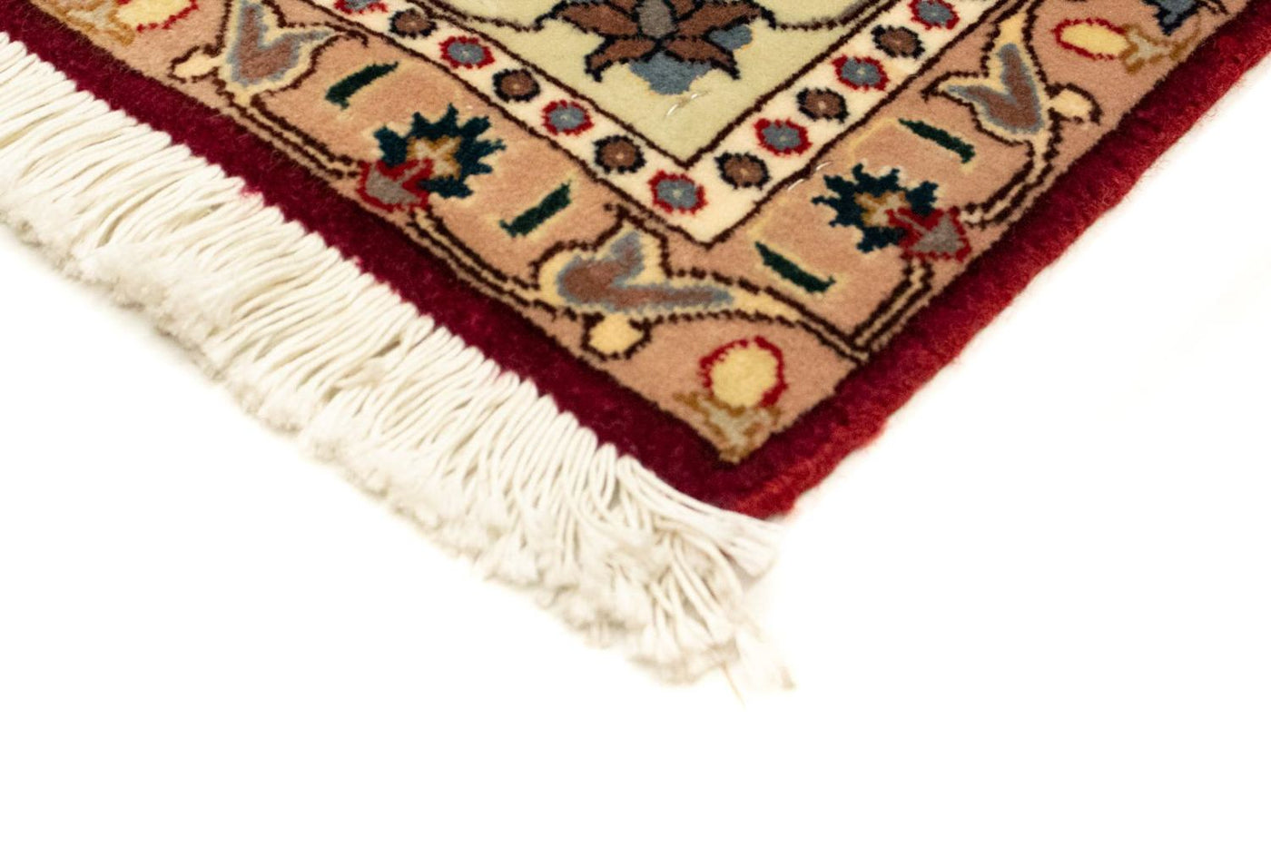 Tabriz - 50 Raj Alfombra 148x103cm - Alfombra persa