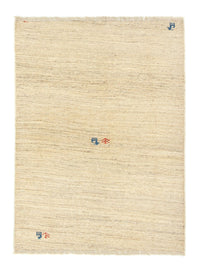 Alfombra Gabbeh - Persa - 152 x 112 cm - beige