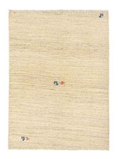 Gabbeh persa Alfombra 112x152cm - Perserteppich Wollteppich