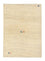 Alfombra Gabbeh - Persa - 152 x 112 cm - beige