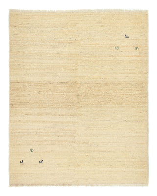 Alfombra Gabbeh - Persa - 175 x 143 cm - multicolor