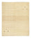 Alfombra Gabbeh - Persa - 175 x 143 cm - multicolor
