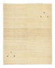 Gabbeh persa Alfombra 175x143cm - Perserteppich Wollteppich