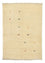 Alfombra Gabbeh - Persa - 196 x 142 cm - multicolor