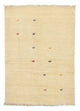Gabbeh persa Alfombra 196x142cm - Perserteppich Wollteppich