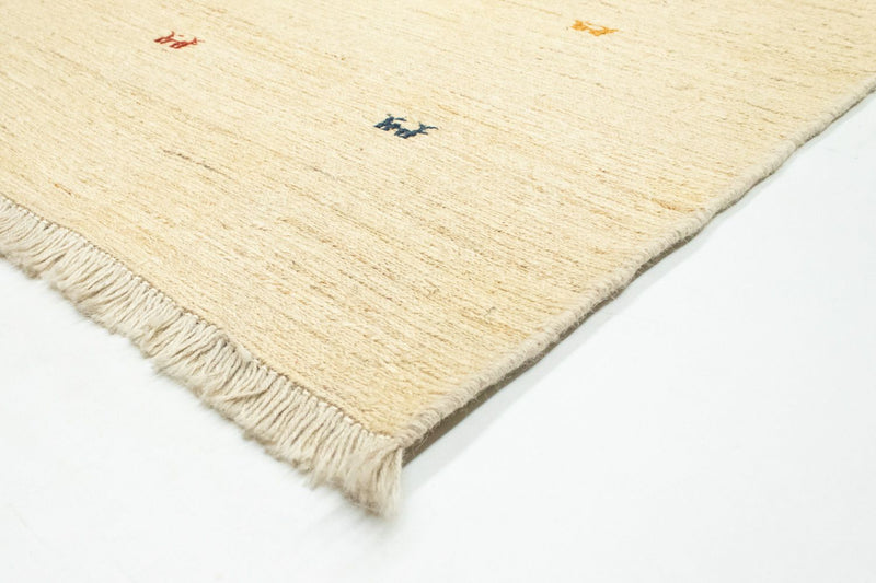 Alfombra Gabbeh - Persa - 196 x 142 cm - multicolor