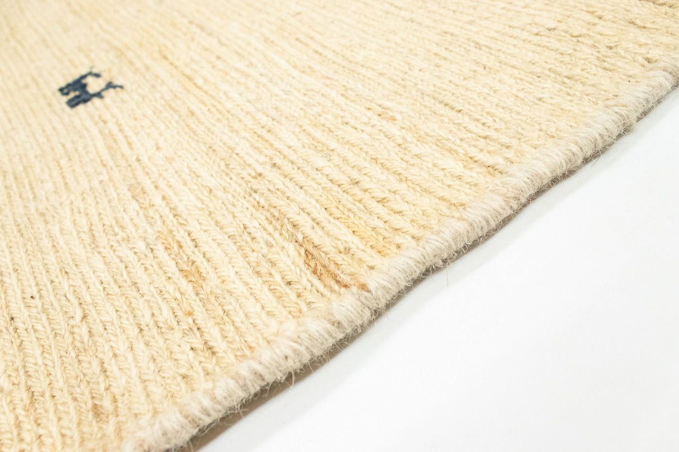 Gabbeh persa Alfombra 196x142cm - Perserteppich Wollteppich
