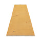 Gabbeh persa Alfombra 80x278cm - Perserteppich Wollteppich