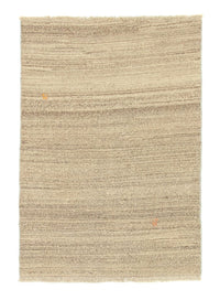 Alfombra Gabbeh - Persa - 140 x 101 cm - beige