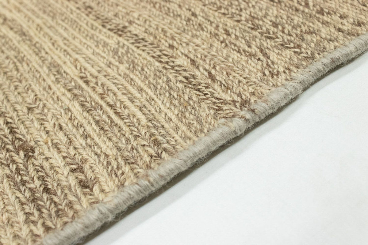 Alfombra Gabbeh - Persa - 140 x 101 cm - beige