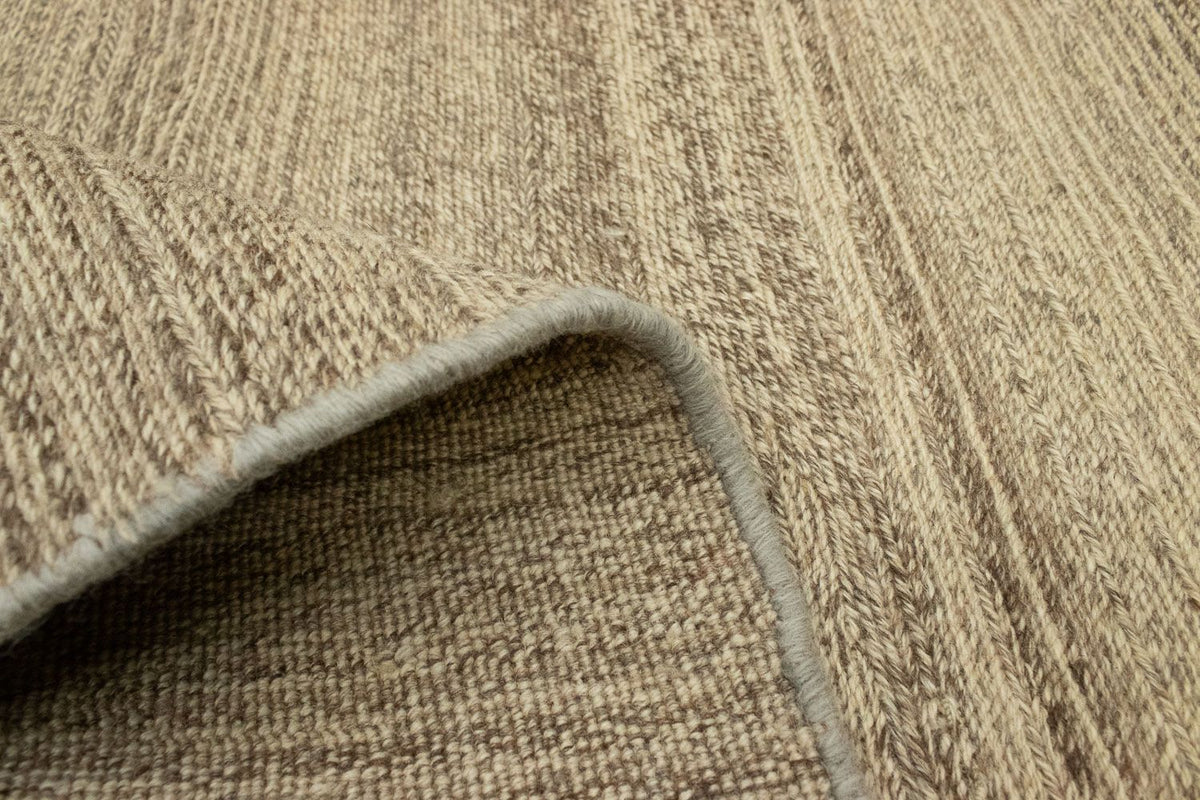 Alfombra Gabbeh - Persa - 140 x 101 cm - beige