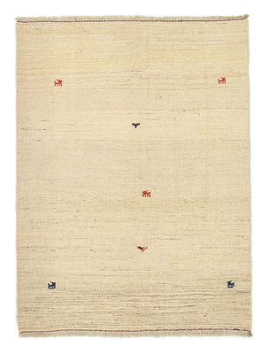 Alfombra Gabbeh - Persa - 179 x 137 cm - multicolor