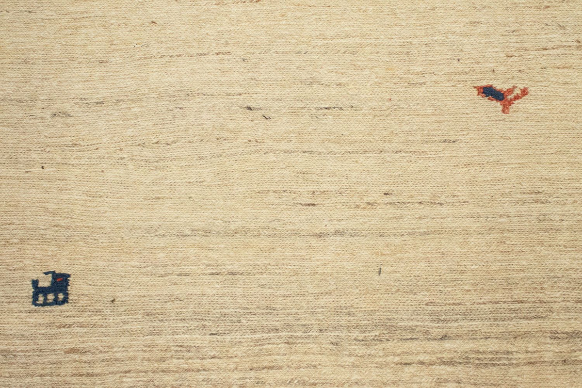 Alfombra Gabbeh - Persa - 179 x 137 cm - multicolor