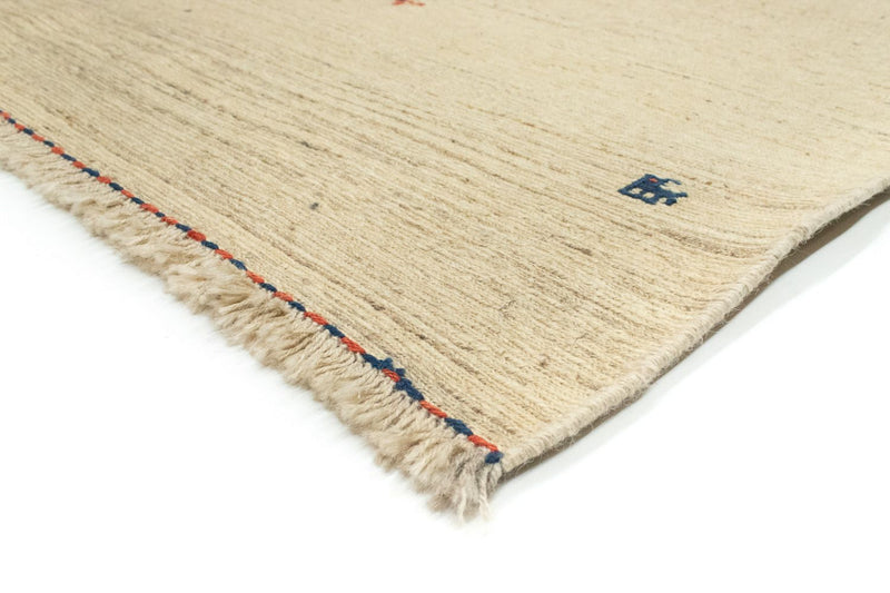 Alfombra Gabbeh - Persa - 179 x 137 cm - multicolor