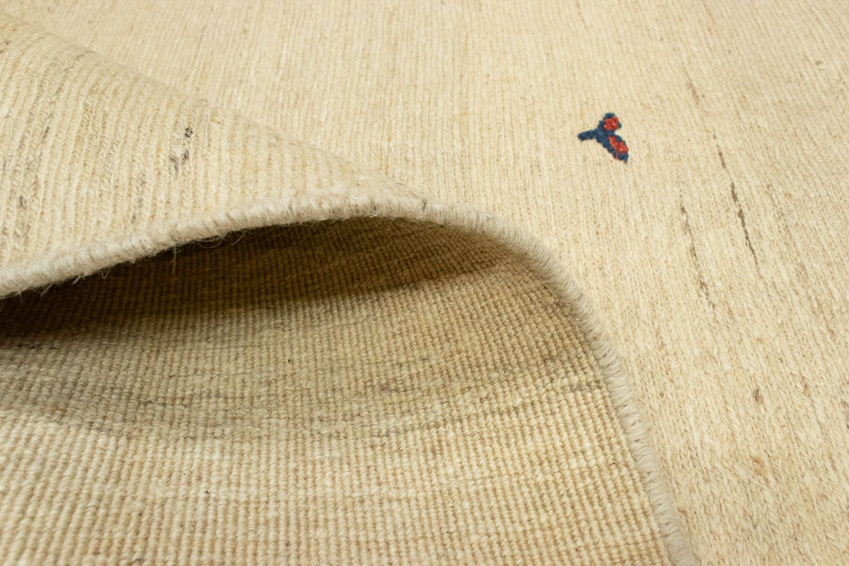 Alfombra Gabbeh - Persa - 179 x 137 cm - multicolor