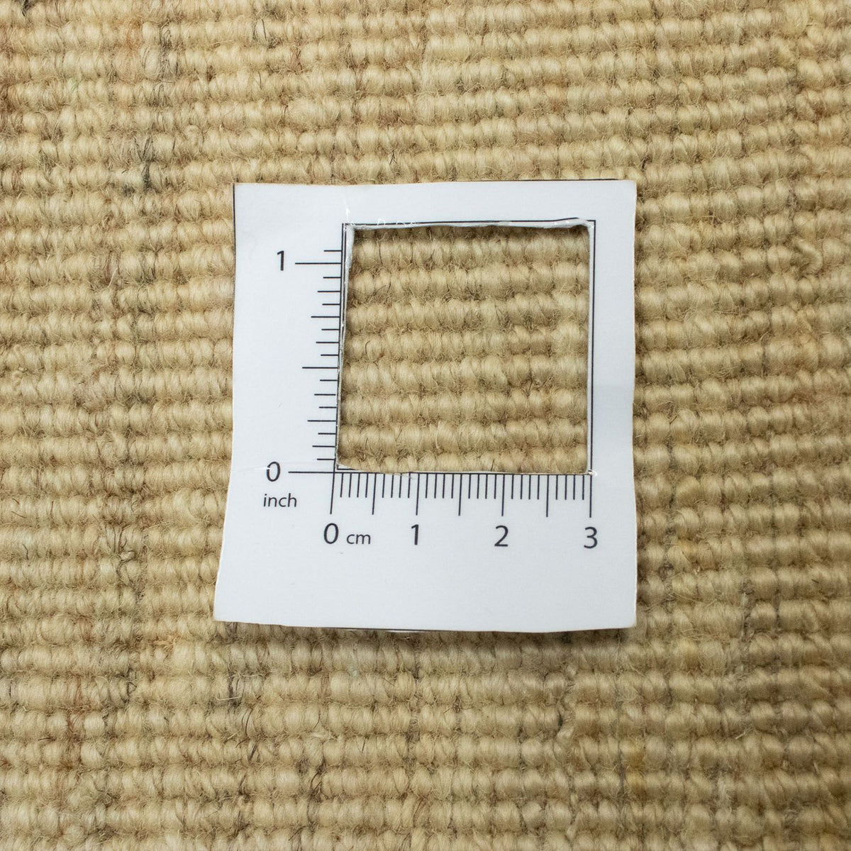 Alfombra Gabbeh - Persa - 179 x 137 cm - multicolor