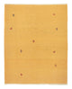 Gabbeh persa Alfombra 151x198cm - Perserteppich Wollteppich