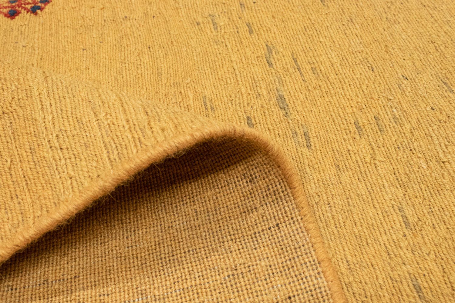 Alfombra Gabbeh - Persa - 198 x 151 cm - multicolor