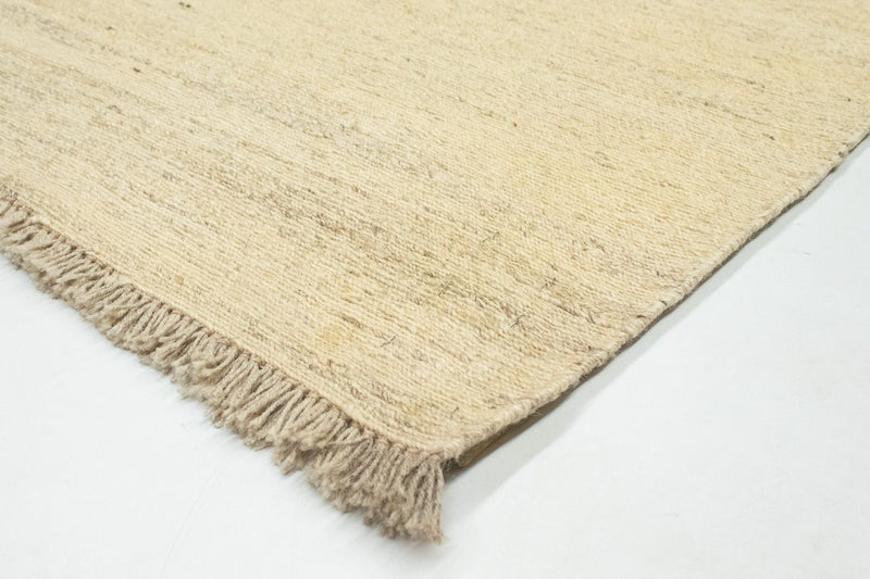 Alfombra Gabbeh - Persa - 138 x 105 cm - beige