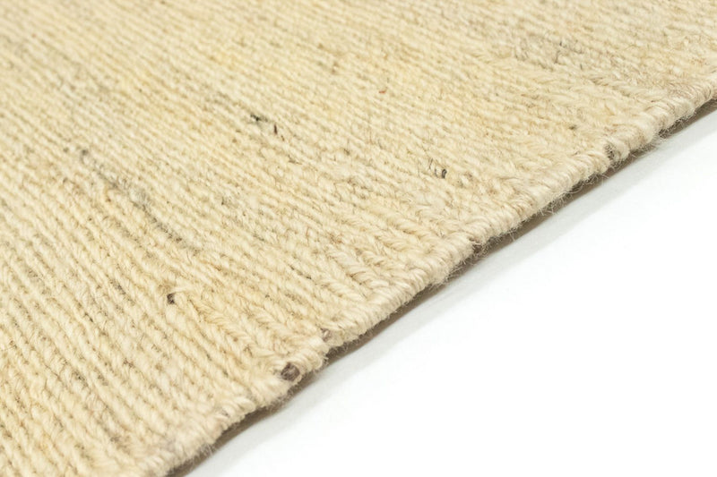 Alfombra Gabbeh - Persa - 138 x 105 cm - beige