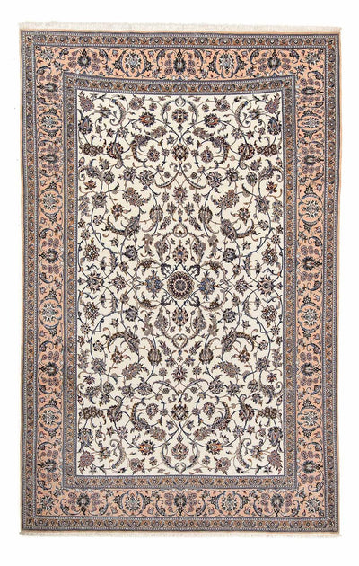 Nain - 6La Alfombra 207x320cm - Alfombra persa