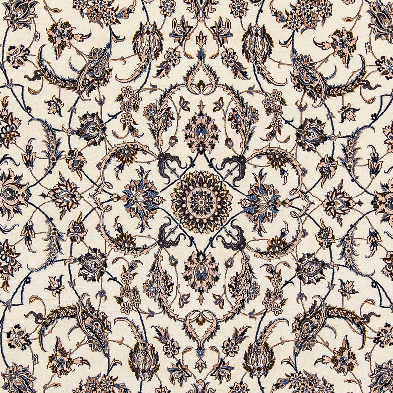 Alfombra Persa - Nain - Prima - 320 x 207 cm - beige