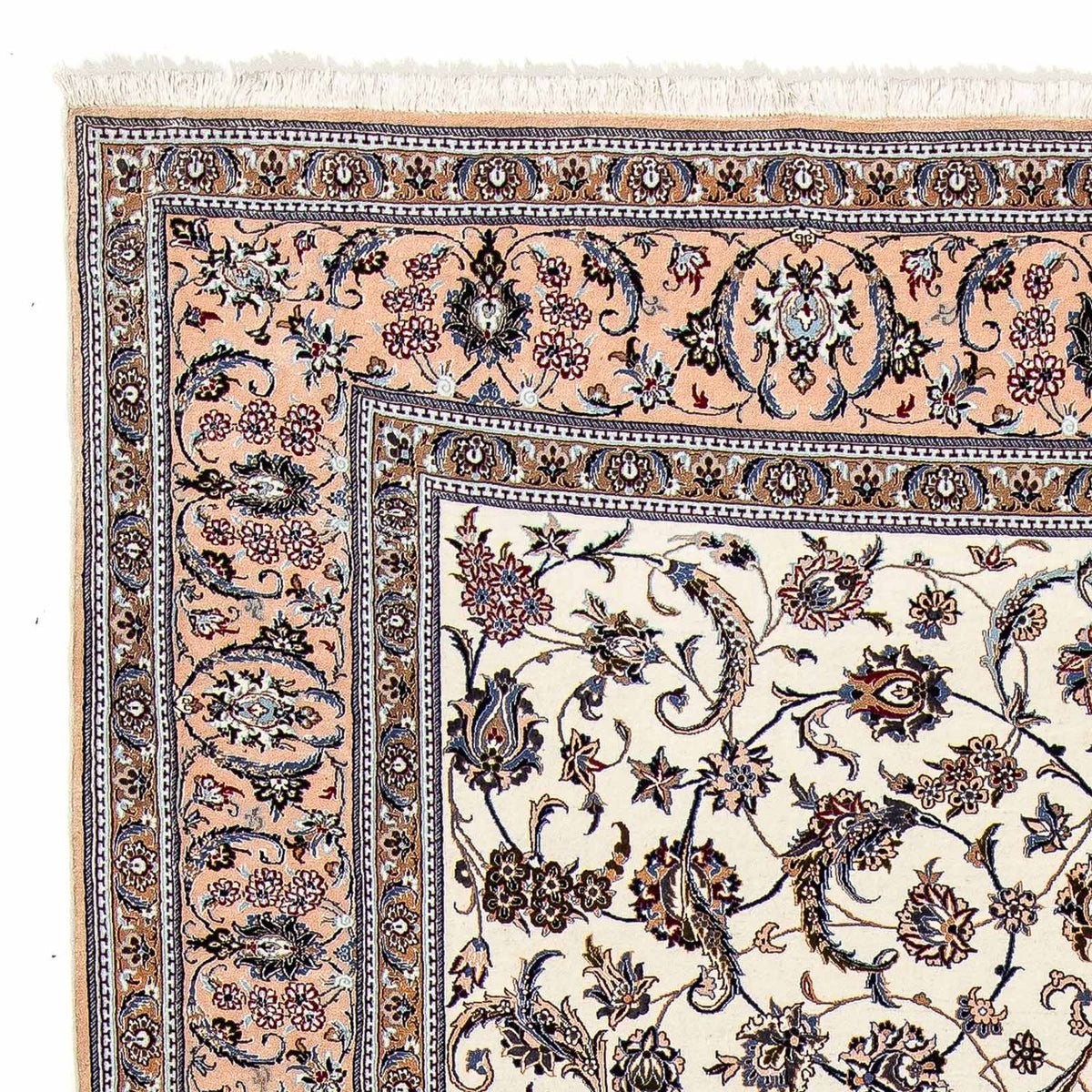 Nain - 6La Alfombra 207x320cm - Alfombra persa