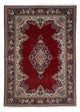 Qom Alfombra 190x130cm - Alfombra persa