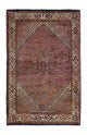 Bidjar Alfombra 136x210cm - Alfombra persa