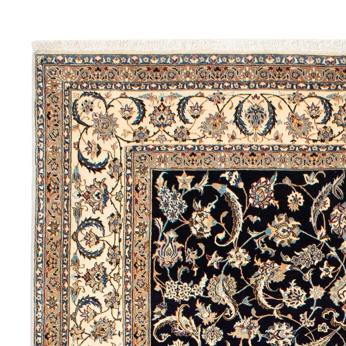 Nain - 6La Alfombra 172x264cm - Alfombra persa