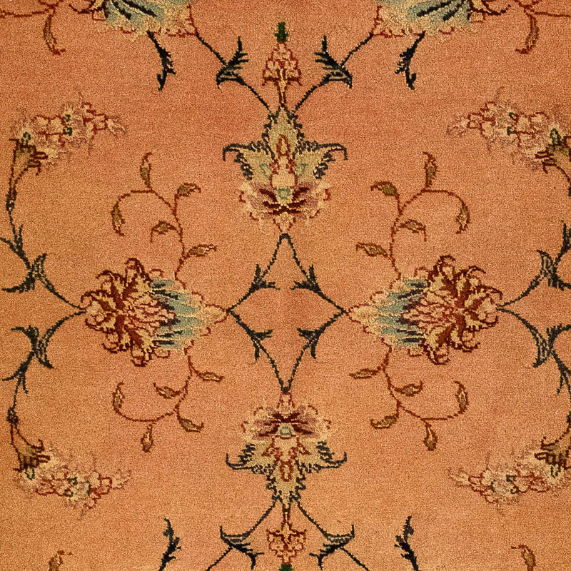 Alfombra Persa - Tabriz - Real - 116 x 70 cm - marrón