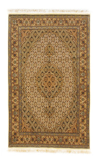 Tabriz - 50 Raj Alfombra 166x100cm - Alfombra persa – product image